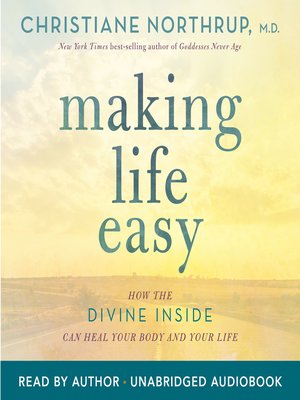 Making Life Easy - Audiobook